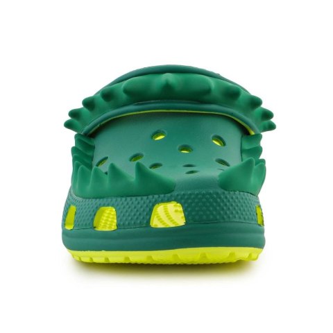 Klapki Crocs Classic Spikes Clog T Jr 210010-76U Klapki Crocs Classic Spikes Clog T Jr 210010-76U
