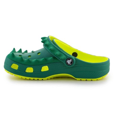 Klapki Crocs Classic Spikes Clog T Jr 210010-76U Klapki Crocs Classic Spikes Clog T Jr 210010-76U