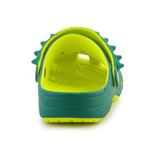 Klapki Crocs Classic Spikes Clog T Jr 210010-76U Klapki Crocs Classic Spikes Clog T Jr 210010-76U