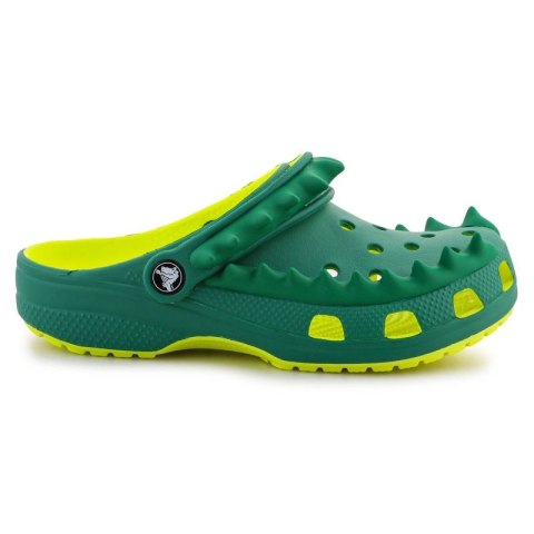 Klapki Crocs Classic Spikes Clog T Jr 210010-76U Klapki Crocs Classic Spikes Clog T Jr 210010-76U