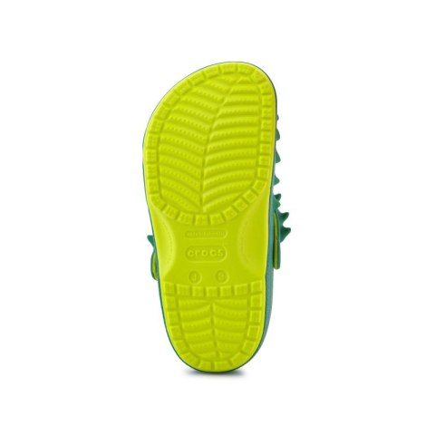 Klapki Crocs Classic Spikes Clog T Jr 210010-76U Klapki Crocs Classic Spikes Clog T Jr 210010-76U