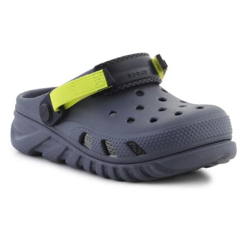 Klapki Crocs Duet Max II Clog Jr 208774-4EA Klapki Crocs Duet Max II Clog Jr 208774-4EA
