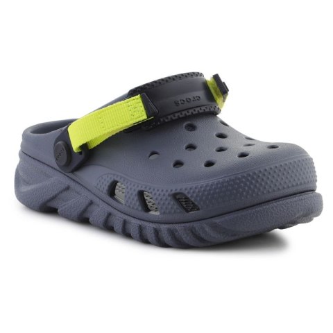Klapki Crocs Duet Max II Clog Jr 208774-4EA Klapki Crocs Duet Max II Clog Jr 208774-4EA