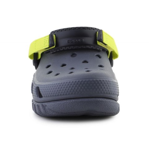 Klapki Crocs Duet Max II Clog Jr 208774-4EA Klapki Crocs Duet Max II Clog Jr 208774-4EA