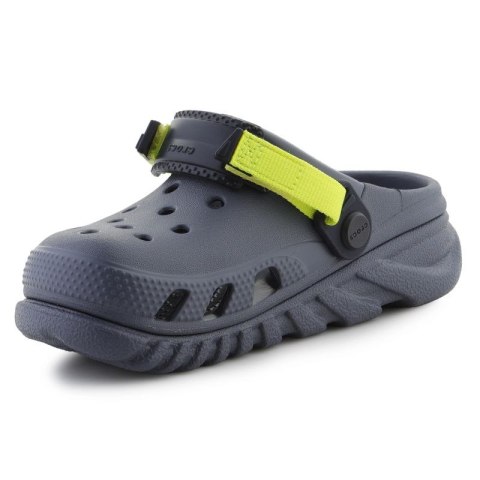 Klapki Crocs Duet Max II Clog Jr 208774-4EA Klapki Crocs Duet Max II Clog Jr 208774-4EA