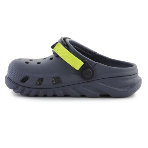Klapki Crocs Duet Max II Clog Jr 208774-4EA Klapki Crocs Duet Max II Clog Jr 208774-4EA
