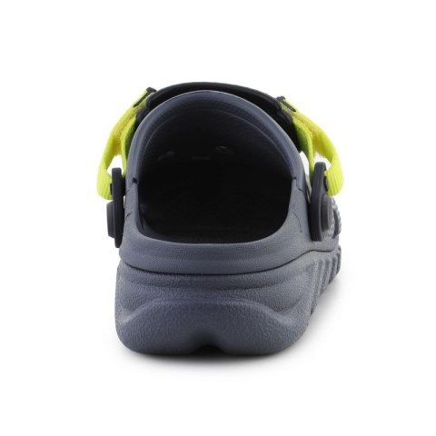 Klapki Crocs Duet Max II Clog Jr 208774-4EA Klapki Crocs Duet Max II Clog Jr 208774-4EA