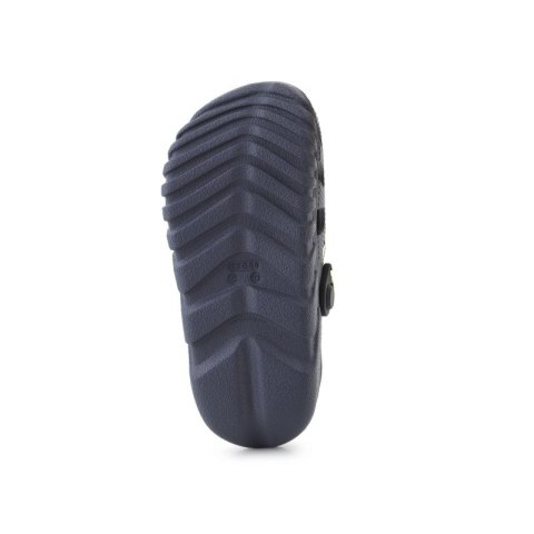 Klapki Crocs Duet Max II Clog Jr 208774-4EA Klapki Crocs Duet Max II Clog Jr 208774-4EA