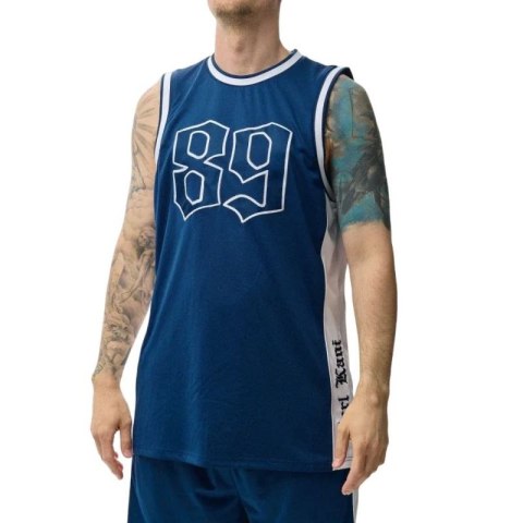 Koszulka Karl Kani Og Block Basketball Tank M 6031485 Koszulka Karl Kani Og Block Basketball Tank M 6031485
