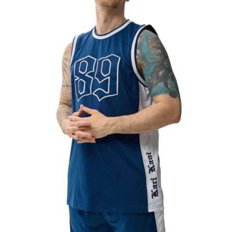 Koszulka Karl Kani Og Block Basketball Tank M 6031485 Koszulka Karl Kani Og Block Basketball Tank M 6031485