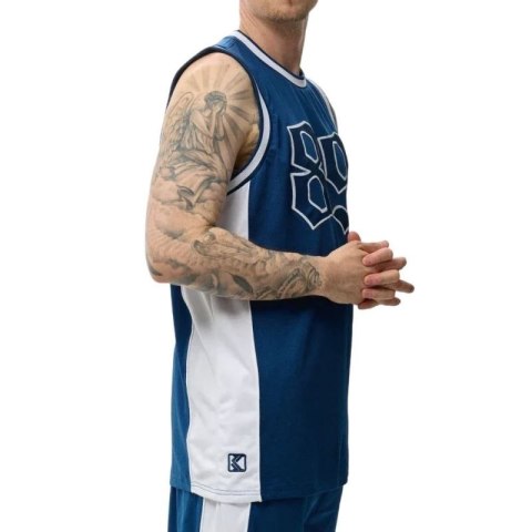 Koszulka Karl Kani Og Block Basketball Tank M 6031485 Koszulka Karl Kani Og Block Basketball Tank M 6031485