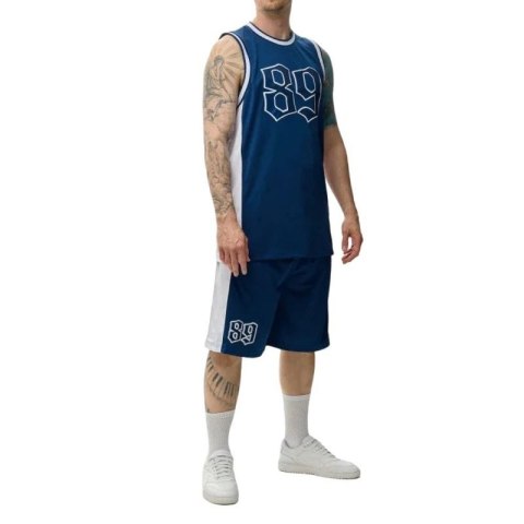 Koszulka Karl Kani Og Block Basketball Tank M 6031485 Koszulka Karl Kani Og Block Basketball Tank M 6031485