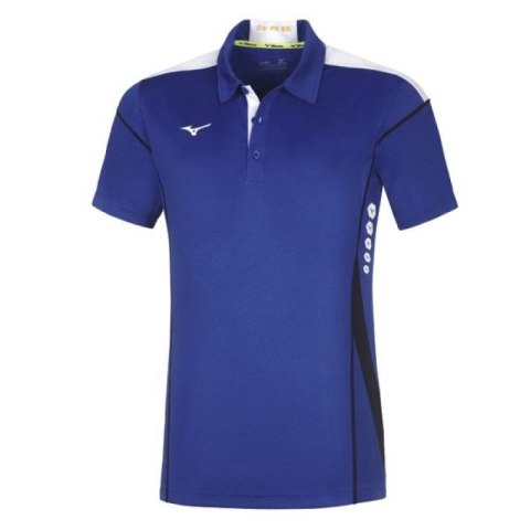 Koszulka Mizuno Hex Rect Polo M 62EA700122 Koszulka Mizuno Hex Rect Polo M 62EA700122