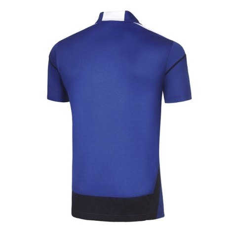 Koszulka Mizuno Hex Rect Polo M 62EA700122 Koszulka Mizuno Hex Rect Polo M 62EA700122