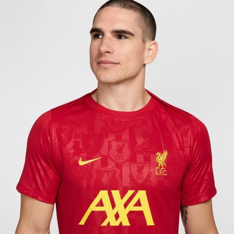 Koszulka Nike Liverpool FC Academy Pro SStop M FN9653-688