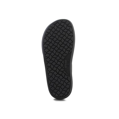 Sandały Crocs Brooklyn luxe Gladiator W 209557-060 Sandały Crocs Brooklyn luxe Gladiator W 209557-060