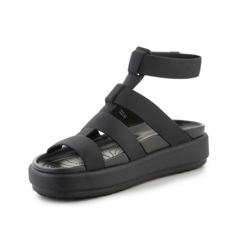 Sandały Crocs Brooklyn luxe Gladiator W 209557-060 Sandały Crocs Brooklyn luxe Gladiator W 209557-060