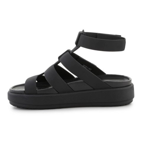 Sandały Crocs Brooklyn luxe Gladiator W 209557-060 Sandały Crocs Brooklyn luxe Gladiator W 209557-060