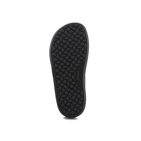 Sandały Crocs Brooklyn luxe Gladiator W 209557-060 Sandały Crocs Brooklyn luxe Gladiator W 209557-060
