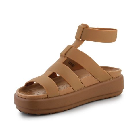 Sandały Crocs Brooklyn luxe Gladiator W 209557-2U3 Sandały Crocs Brooklyn luxe Gladiator W 209557-2U3