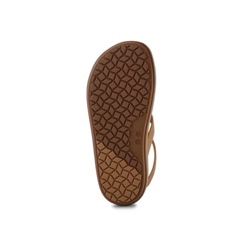 Sandały Crocs Brooklyn luxe Gladiator W 209557-2U3 Sandały Crocs Brooklyn luxe Gladiator W 209557-2U3