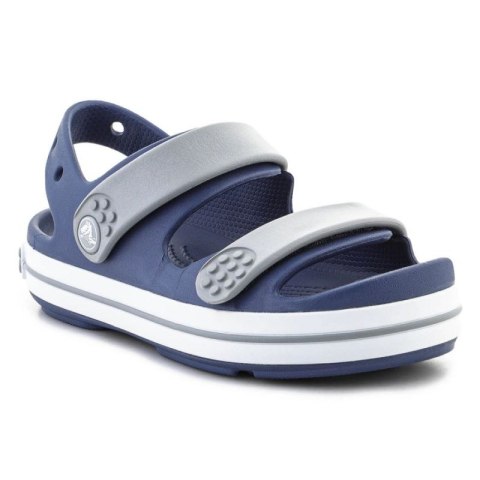 Sandały Crocs Crocband Cruiser K Jr 209423-45O Sandały Crocs Crocband Cruiser K Jr 209423-45O