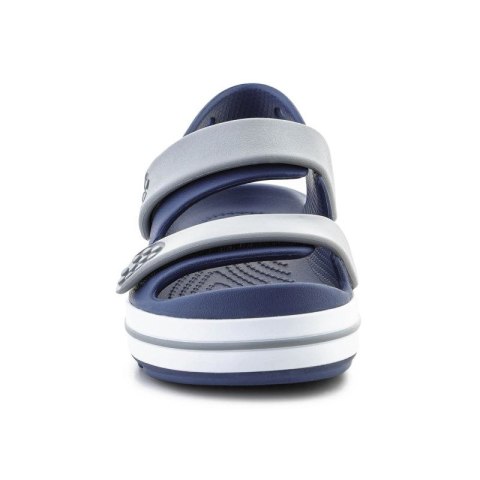Sandały Crocs Crocband Cruiser K Jr 209423-45O Sandały Crocs Crocband Cruiser K Jr 209423-45O