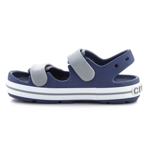 Sandały Crocs Crocband Cruiser K Jr 209423-45O Sandały Crocs Crocband Cruiser K Jr 209423-45O
