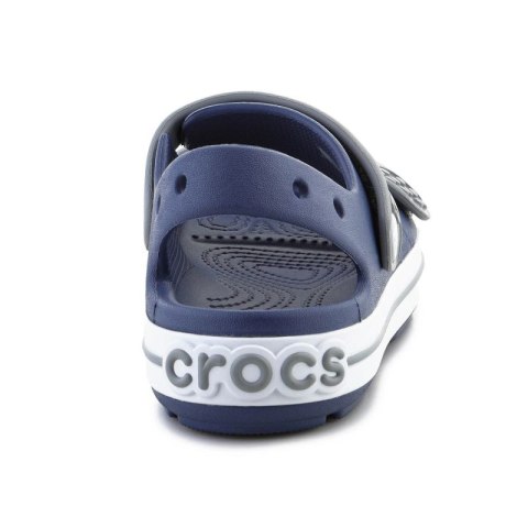 Sandały Crocs Crocband Cruiser K Jr 209423-45O Sandały Crocs Crocband Cruiser K Jr 209423-45O