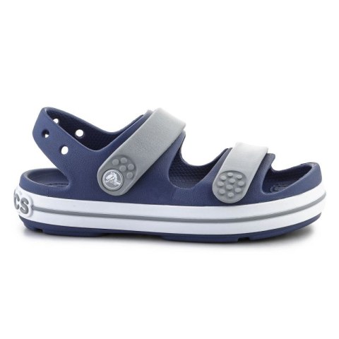 Sandały Crocs Crocband Cruiser K Jr 209423-45O Sandały Crocs Crocband Cruiser K Jr 209423-45O