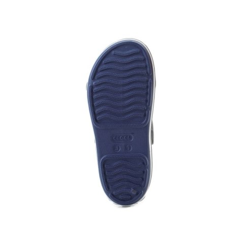 Sandały Crocs Crocband Cruiser K Jr 209423-45O Sandały Crocs Crocband Cruiser K Jr 209423-45O