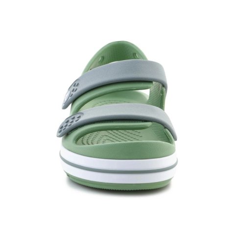 Sandały Crocs Crocband Cruiser Sandal Jr 209423-3WD Sandały Crocs Crocband Cruiser Sandal Jr 209423-3WD