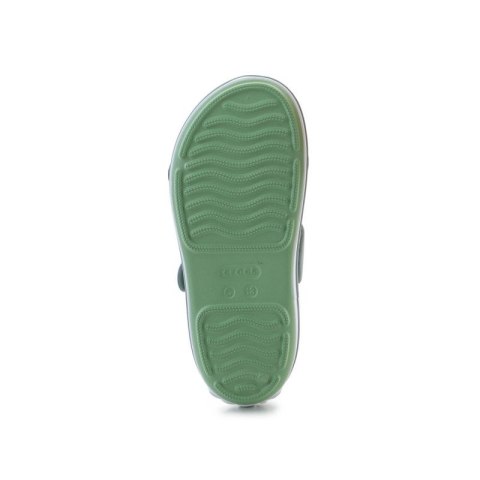 Sandały Crocs Crocband Cruiser Sandal Jr 209423-3WD Sandały Crocs Crocband Cruiser Sandal Jr 209423-3WD