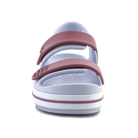Sandały Crocs Crocband Cruiser Sandal Jr 209423-5AH Sandały Crocs Crocband Cruiser Sandal Jr 209423-5AH
