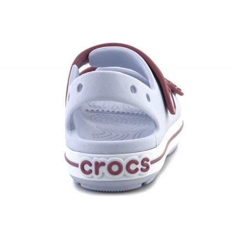 Sandały Crocs Crocband Cruiser Sandal Jr 209423-5AH Sandały Crocs Crocband Cruiser Sandal Jr 209423-5AH