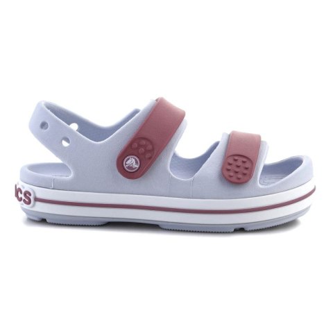 Sandały Crocs Crocband Cruiser Sandal Jr 209423-5AH Sandały Crocs Crocband Cruiser Sandal Jr 209423-5AH
