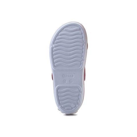 Sandały Crocs Crocband Cruiser Sandal Jr 209423-5AH Sandały Crocs Crocband Cruiser Sandal Jr 209423-5AH