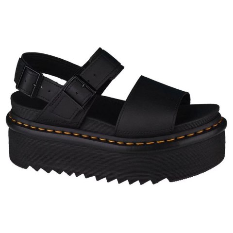 Sandały Dr. Martens Voss Quad W DM26725001 Sandały Dr. Martens Voss Quad W DM26725001