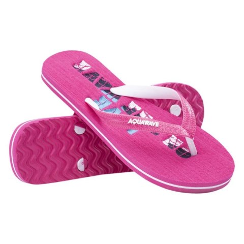 Japonki Aquawave Piki W 92800598436 Japonki Aquawave Piki W 92800598436
