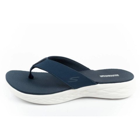Japonki Skechers W 140702/NVY Japonki Skechers W 140702/NVY