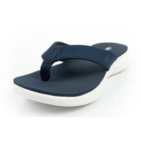 Japonki Skechers W 140702/NVY Japonki Skechers W 140702/NVY
