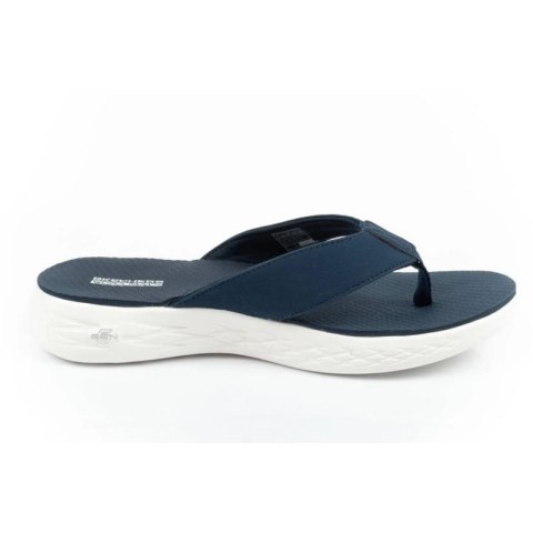 Japonki Skechers W 140702/NVY Japonki Skechers W 140702/NVY