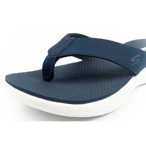 Japonki Skechers W 140702/NVY Japonki Skechers W 140702/NVY