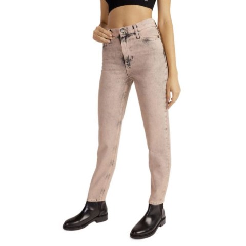 Jeansy Calvin Klein Jeans Mom Fit W J20J221795 Jeansy Calvin Klein Jeans Mom Fit W J20J221795