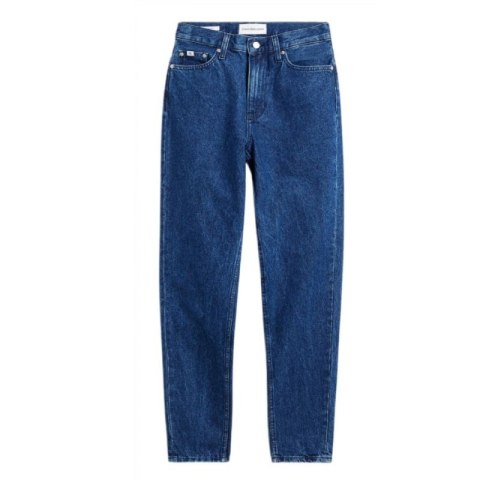 Jeansy Calvin Klein Jeans Mom Fit W J20J222199 Jeansy Calvin Klein Jeans Mom Fit W J20J222199