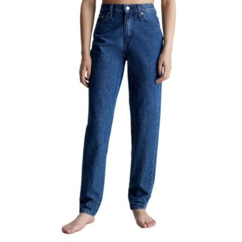 Jeansy Calvin Klein Jeans Mom Fit W J20J222199 Jeansy Calvin Klein Jeans Mom Fit W J20J222199