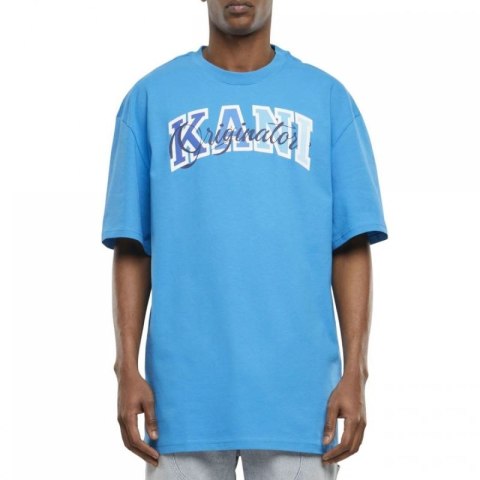 Koszulka Karl Kani Serif Originator Tee M 6060238 Koszulka Karl Kani Serif Originator Tee M 6060238