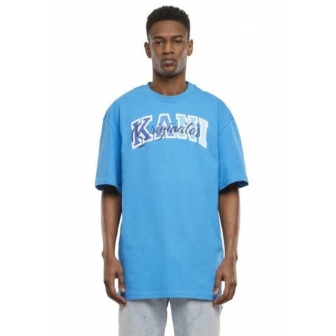 Koszulka Karl Kani Serif Originator Tee M 6060238 Koszulka Karl Kani Serif Originator Tee M 6060238