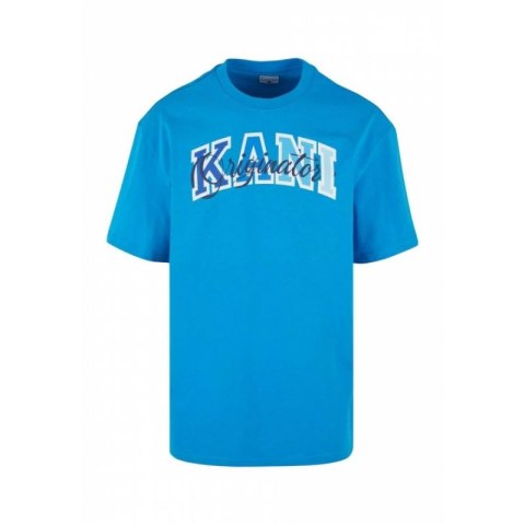 Koszulka Karl Kani Serif Originator Tee M 6060238 Koszulka Karl Kani Serif Originator Tee M 6060238