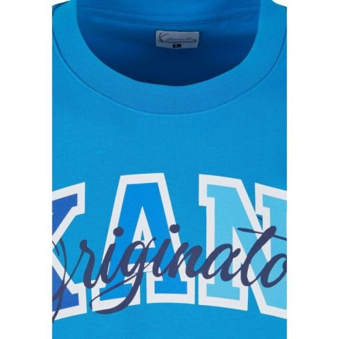 Koszulka Karl Kani Serif Originator Tee M 6060238 Koszulka Karl Kani Serif Originator Tee M 6060238